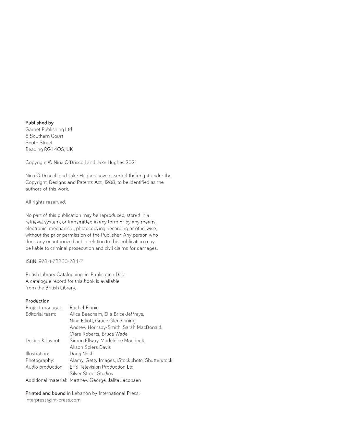 C21 - English for the 21st Century 2nd Edition