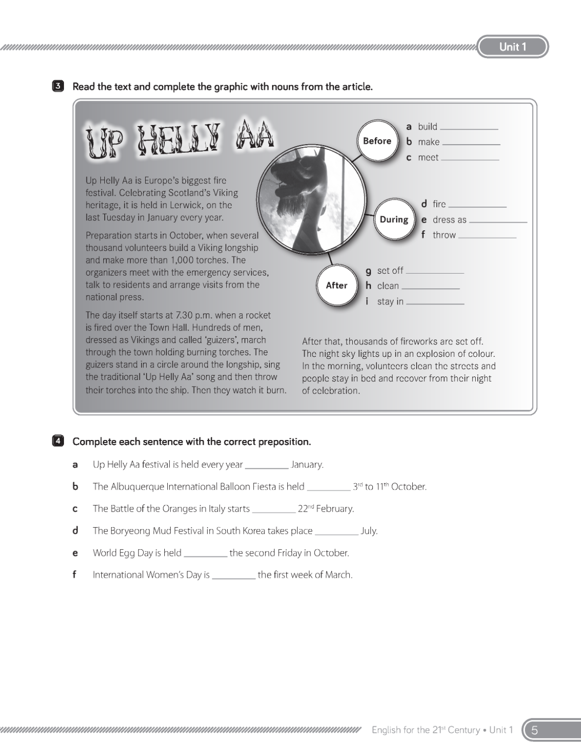 C21 - English for the 21st Century 2nd Edition