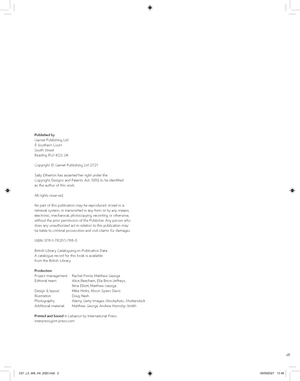 C21 - English for the 21st Century 2nd Edition