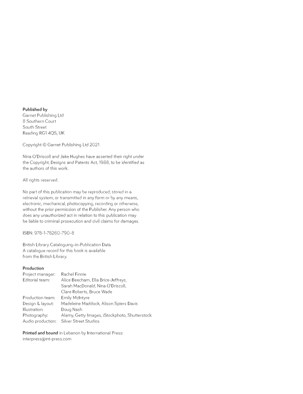 C21 - English for the 21st Century 2nd Edition