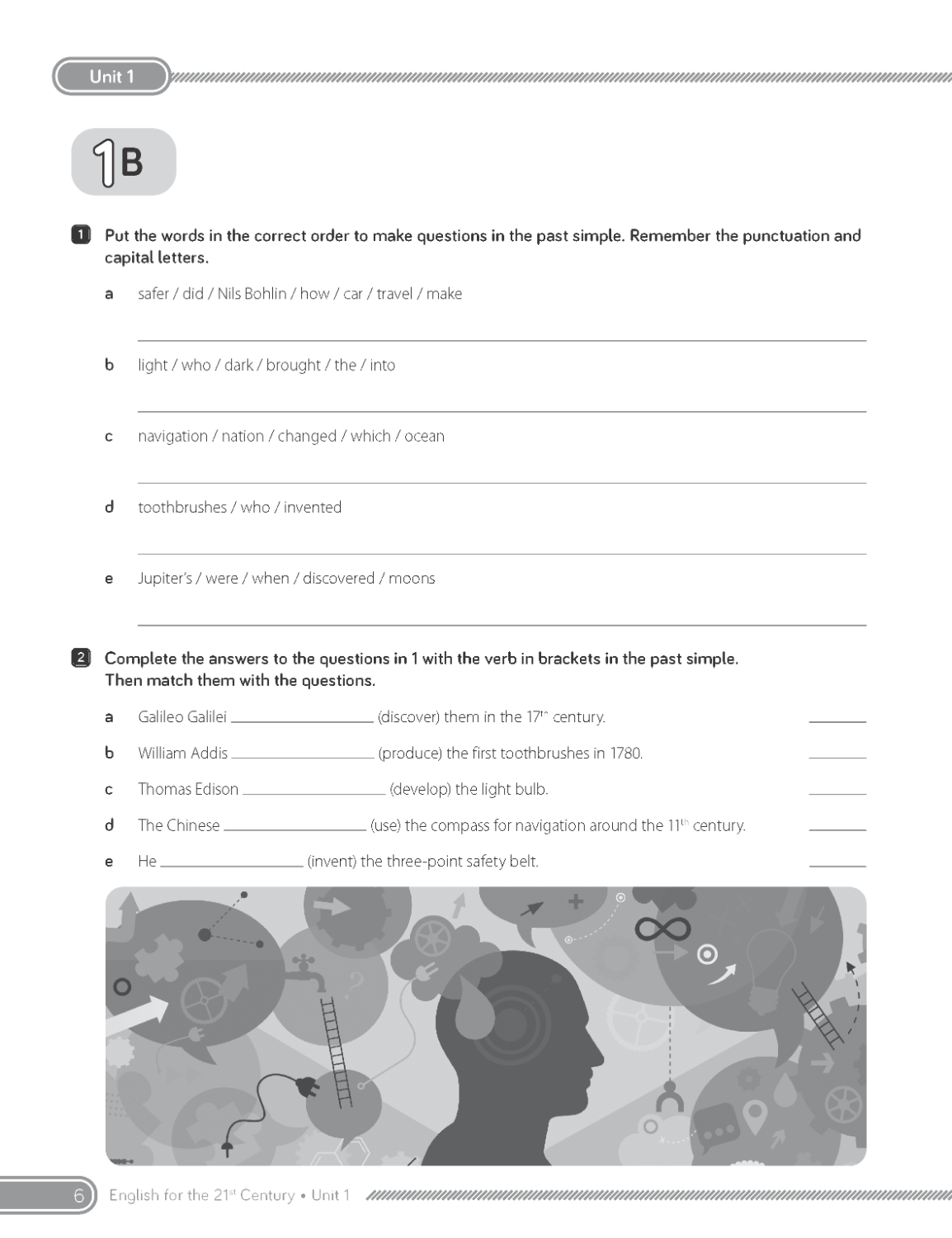 C21 - English for the 21st Century 2nd Edition