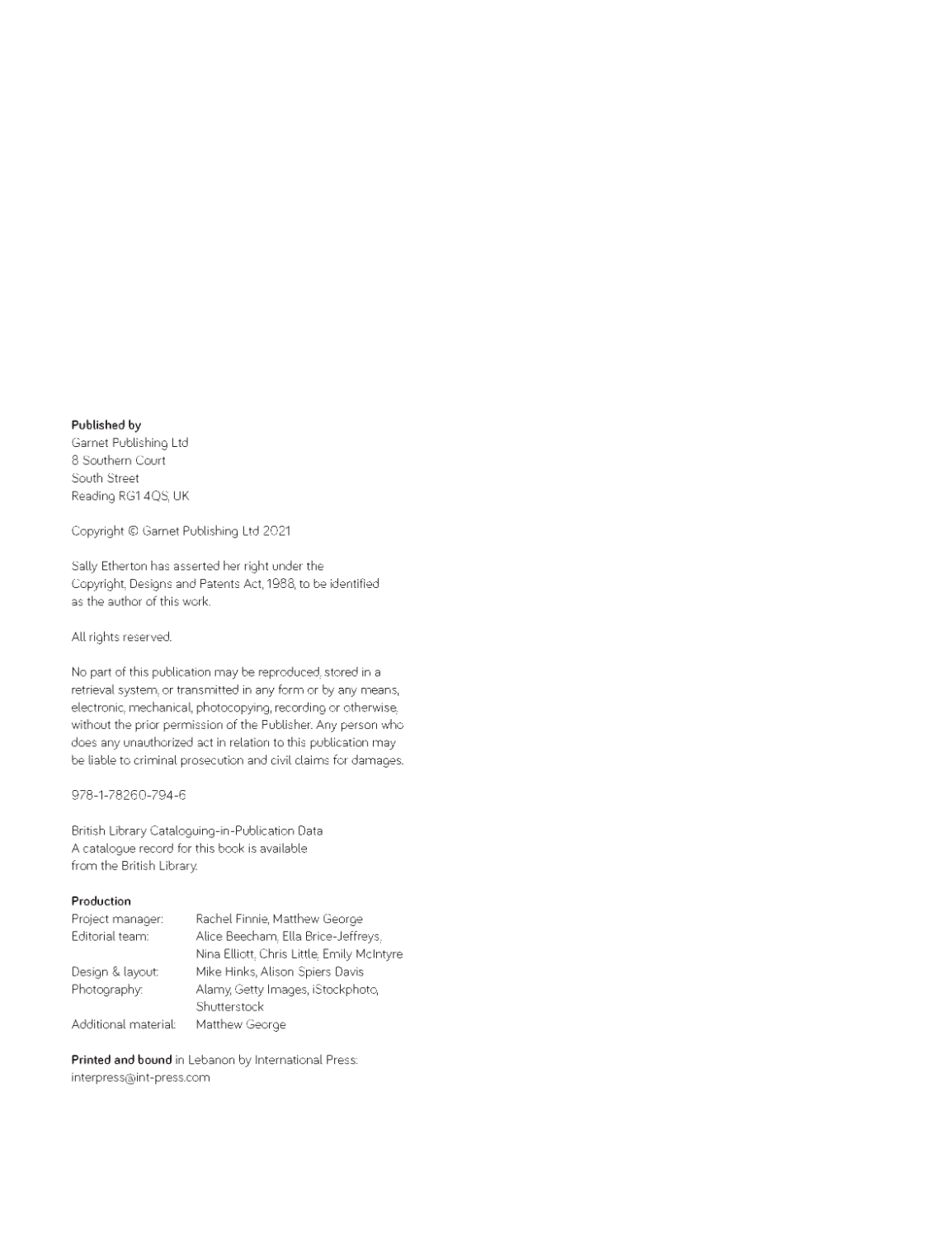 C21 - English for the 21st Century 2nd Edition