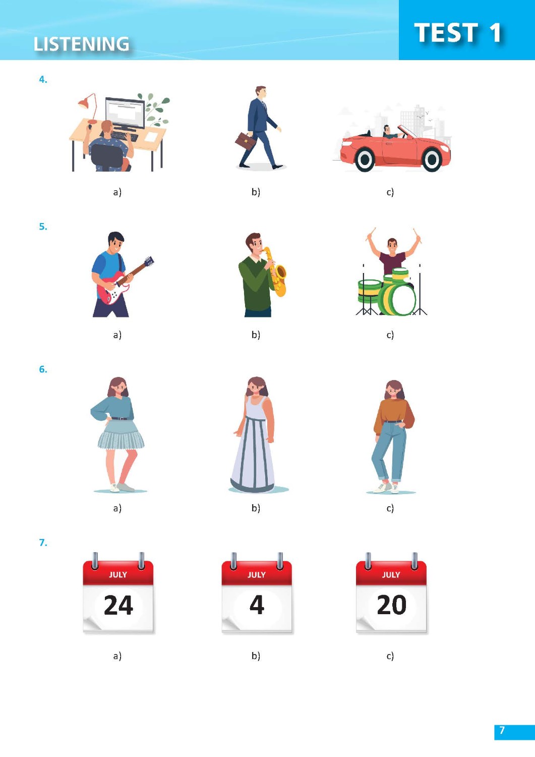 Succeed in LanguageCert