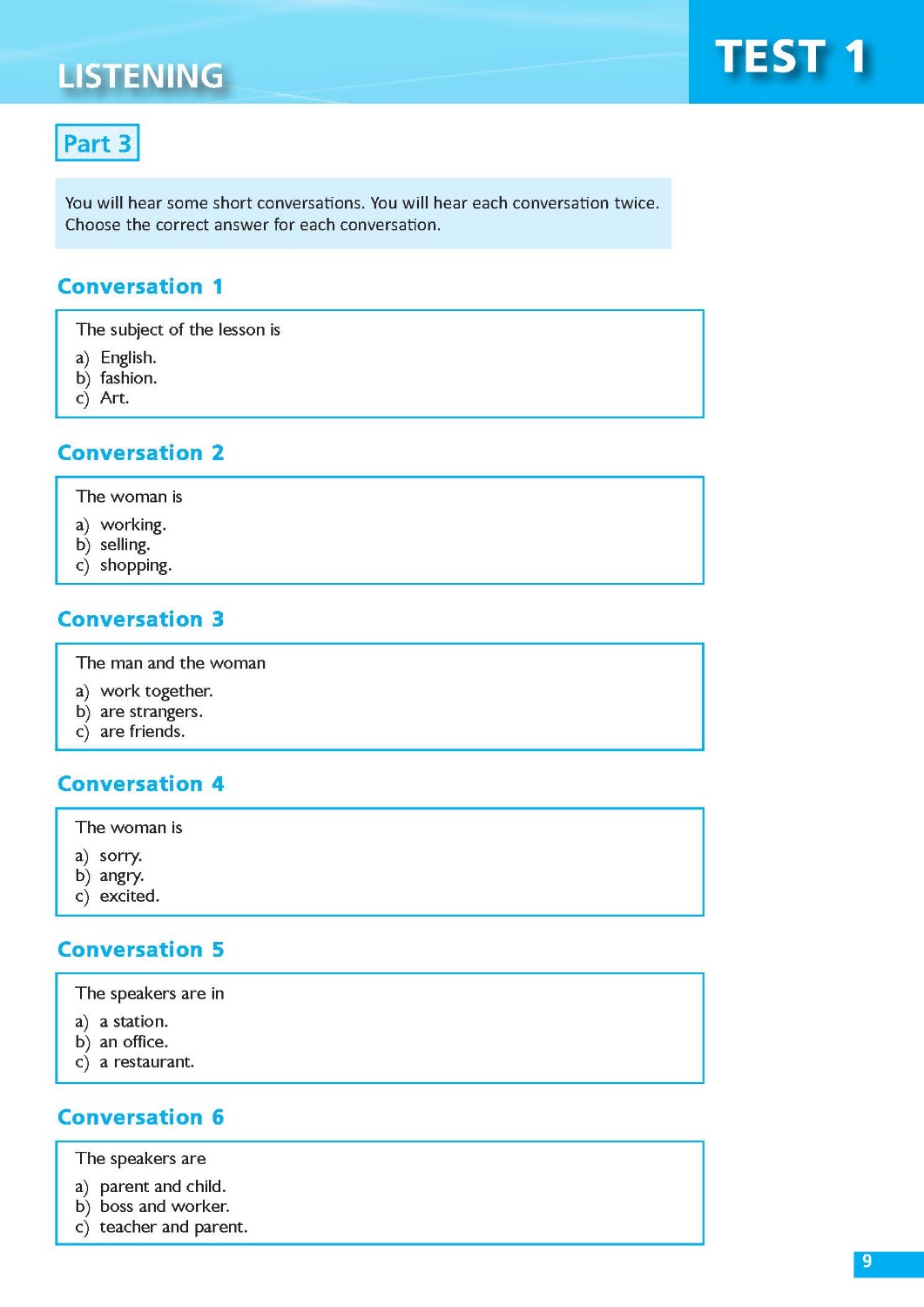 Succeed in LanguageCert