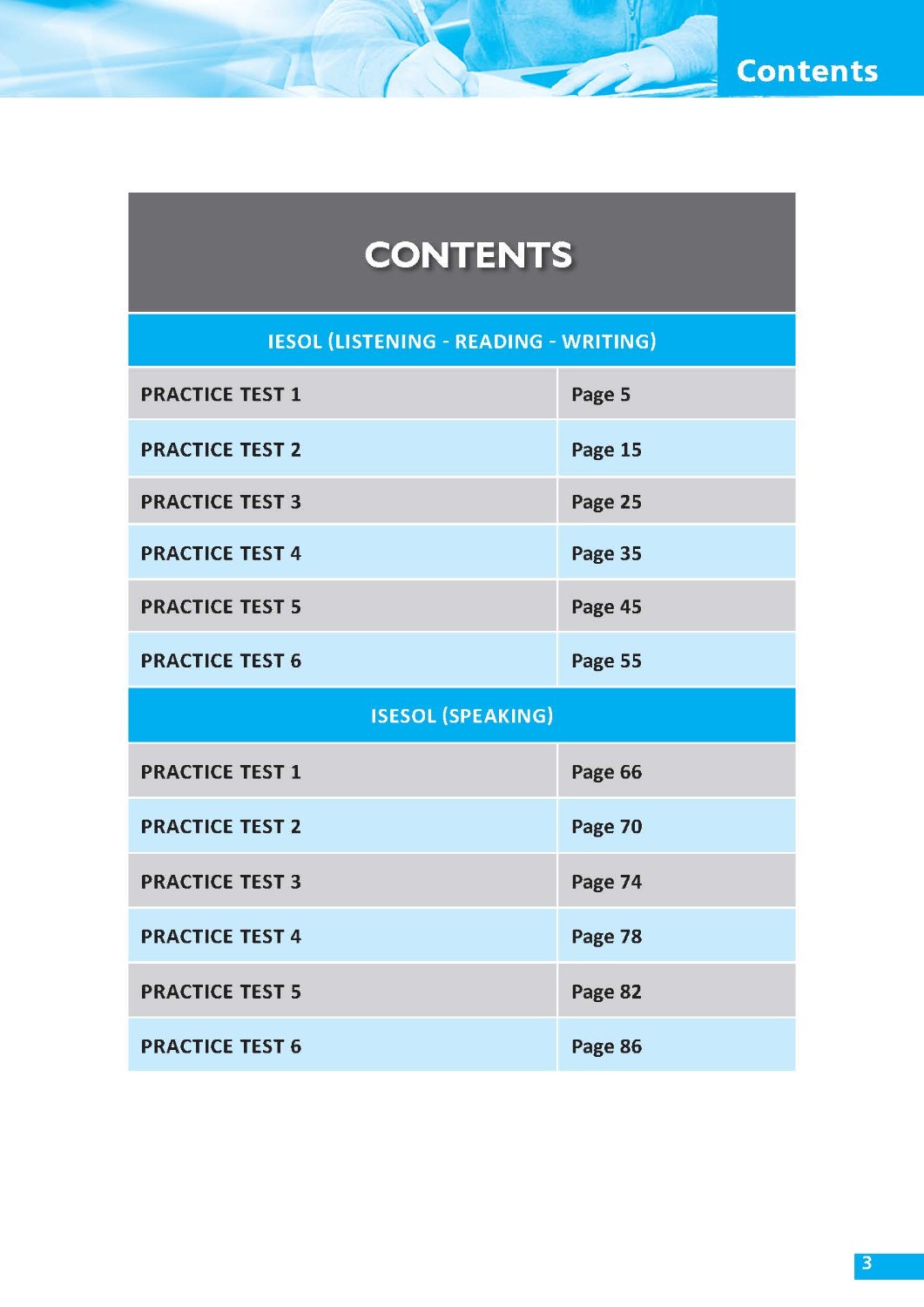 Succeed in LanguageCert