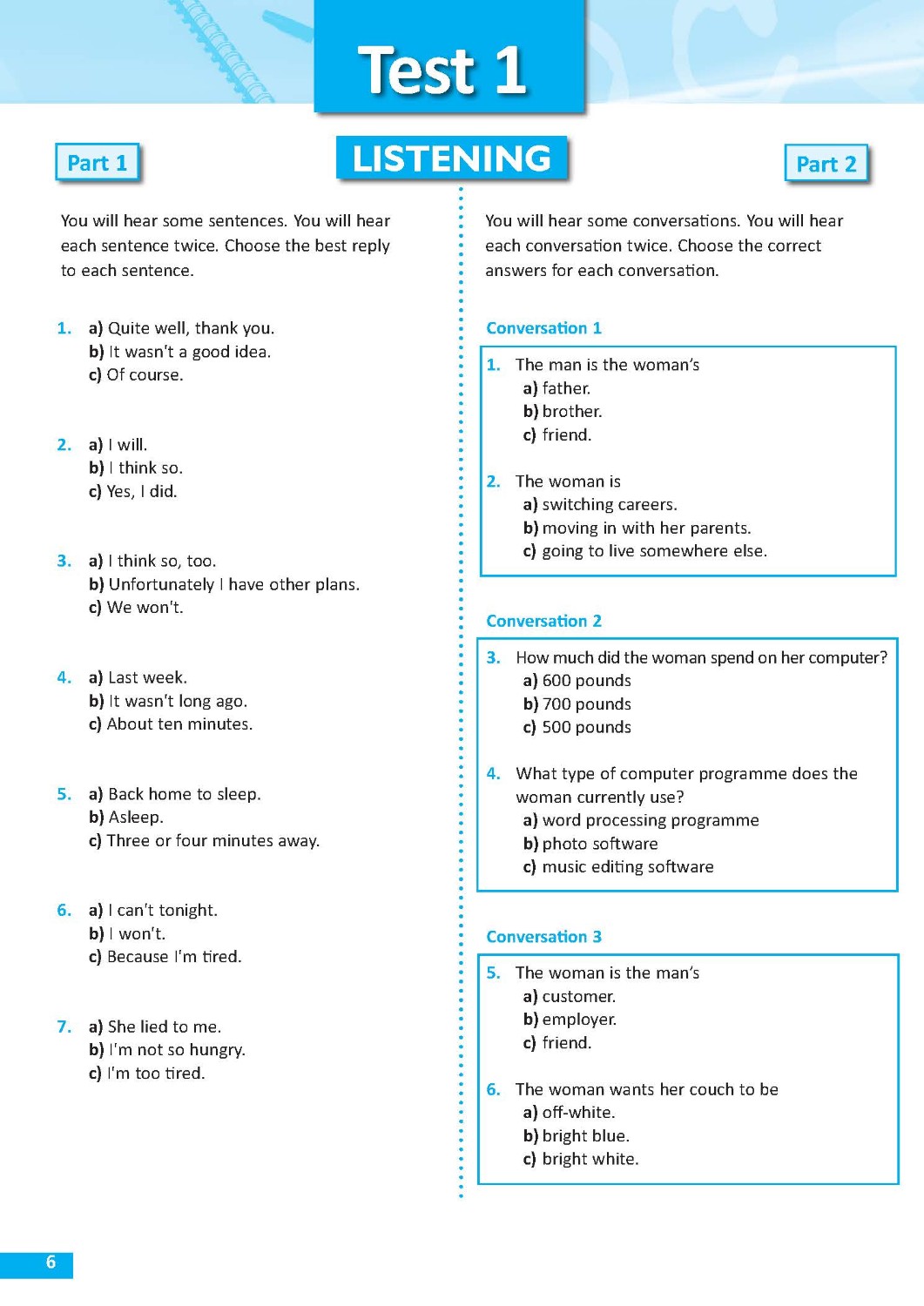 Succeed in LanguageCert