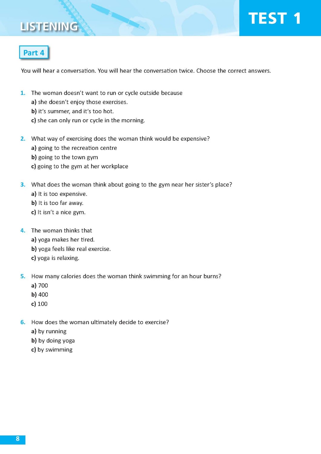 Succeed in LanguageCert