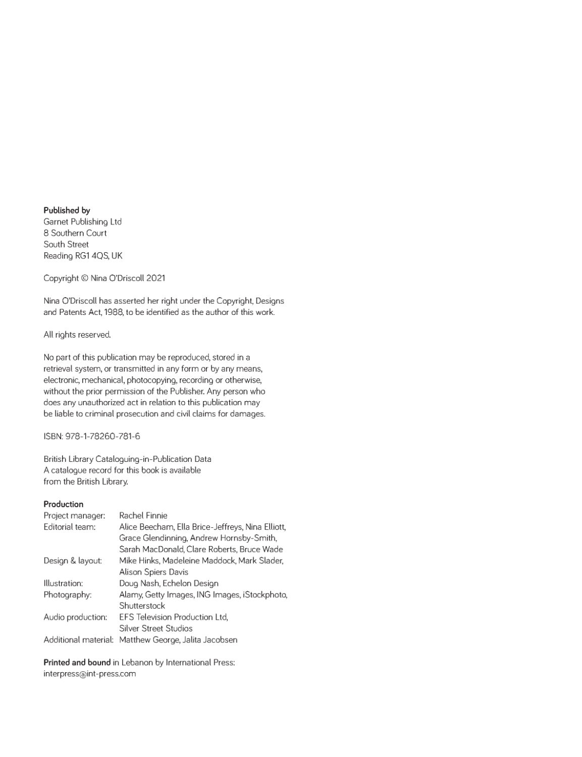 C21 - English for the 21st Century 2nd Edition