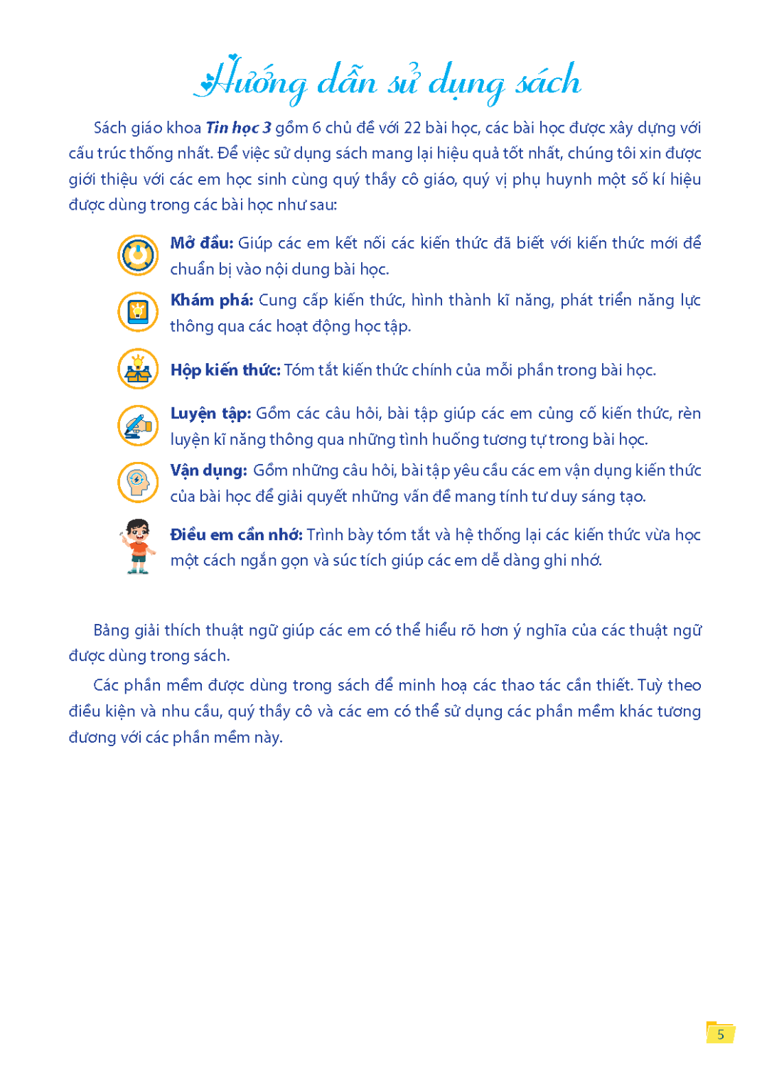 Information Technology Textbook