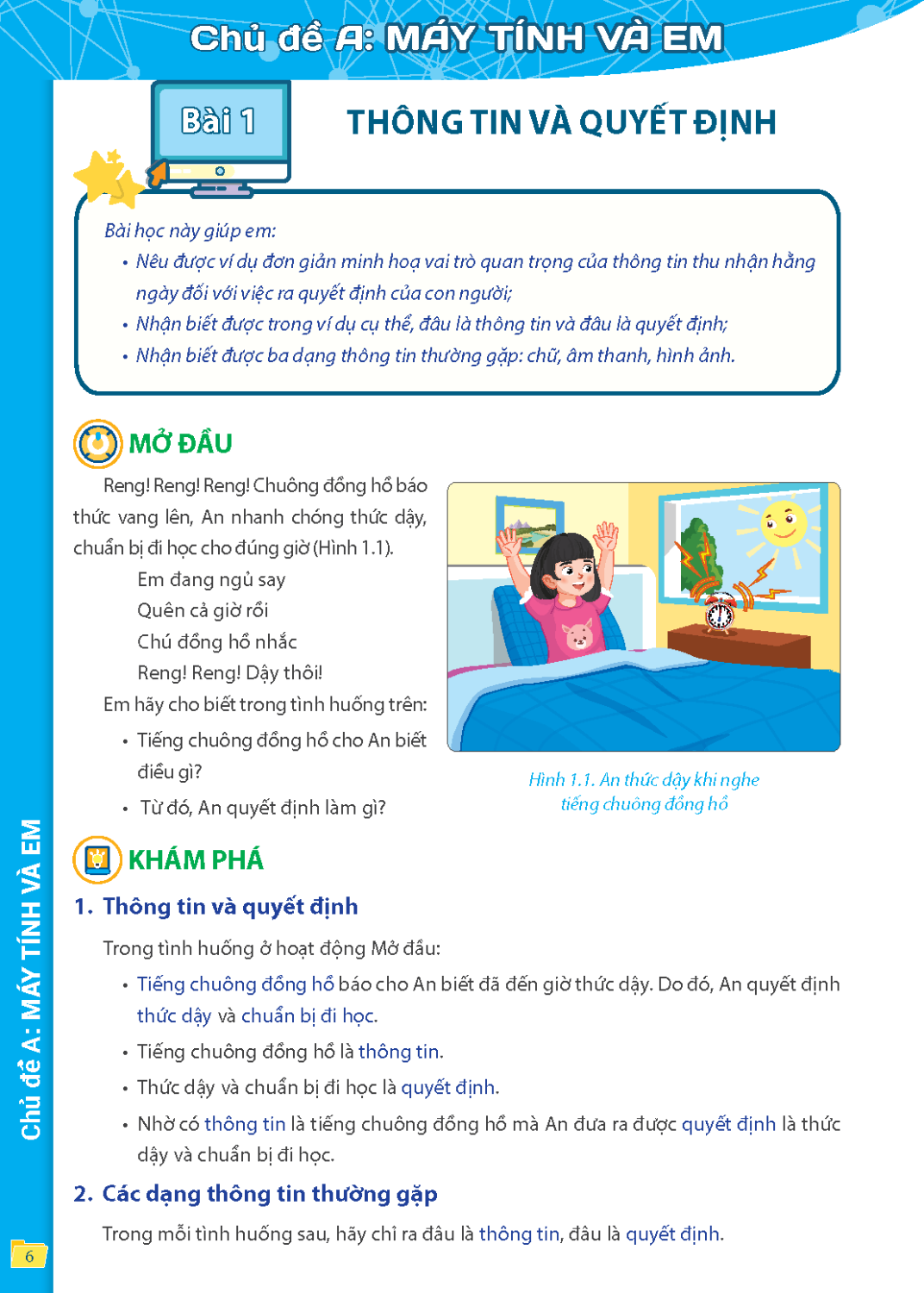 Information Technology Textbook