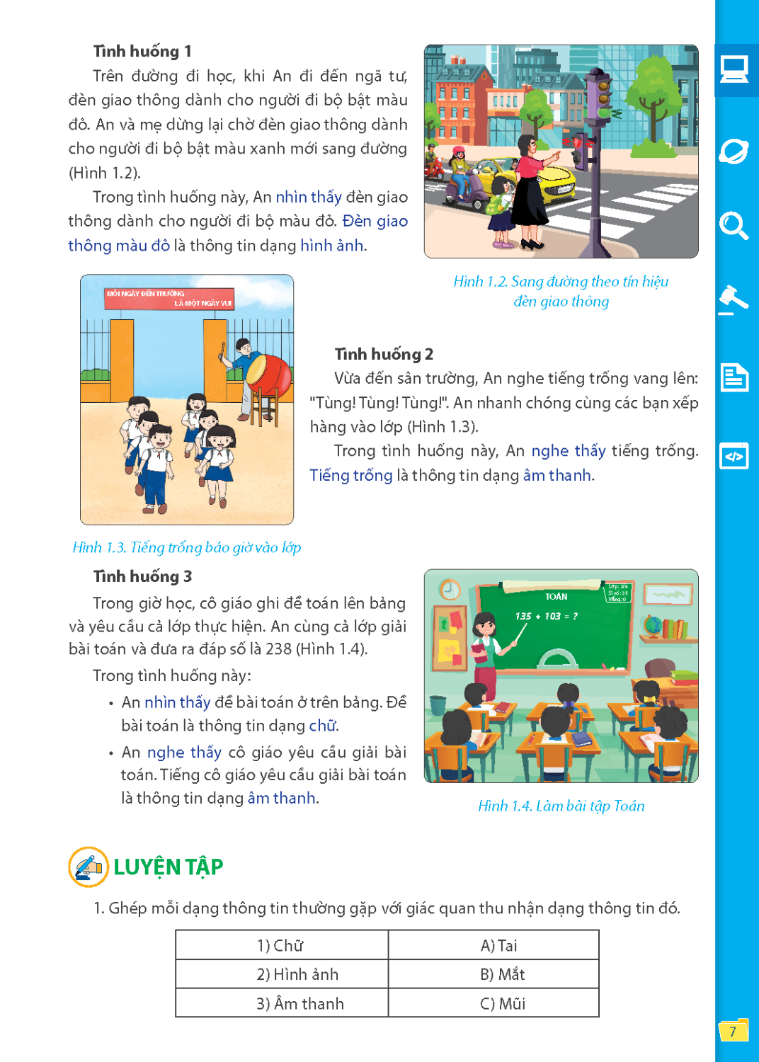 Information Technology Textbook