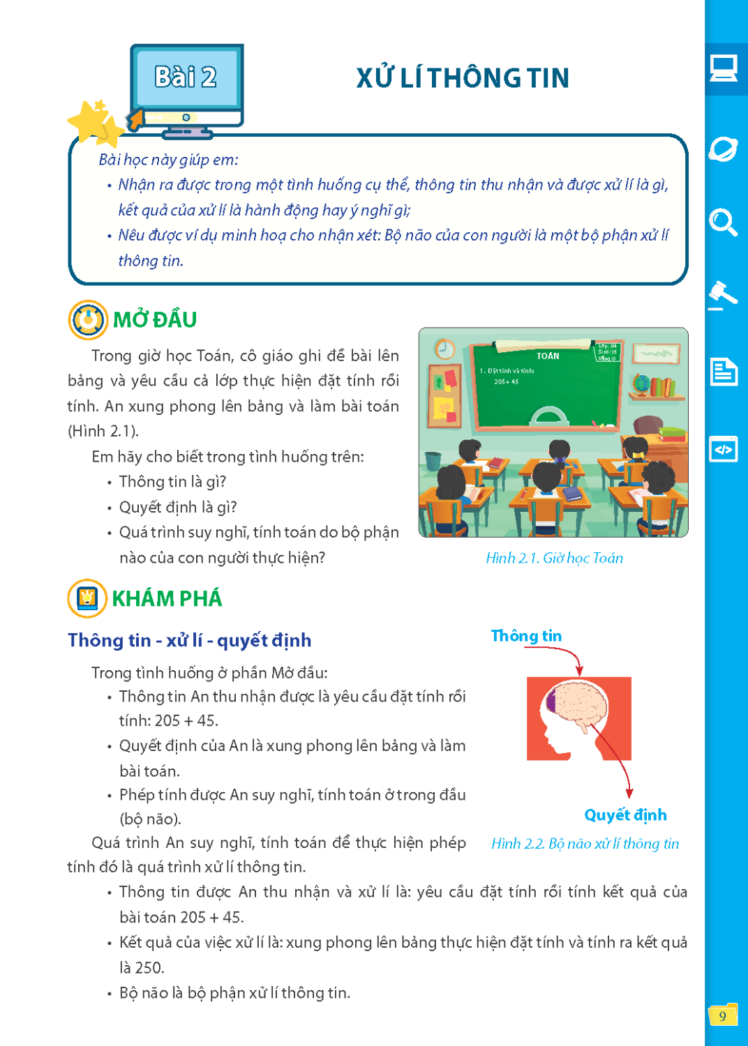 Information Technology Textbook