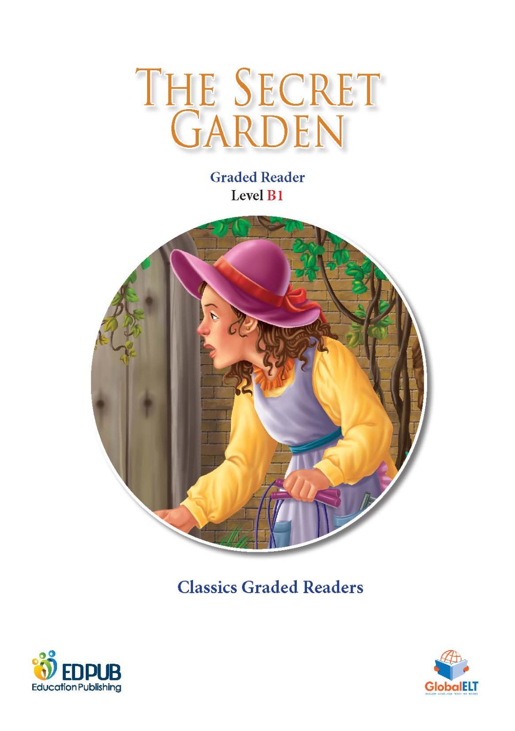 Truyện Đọc E-reader - Global ELT