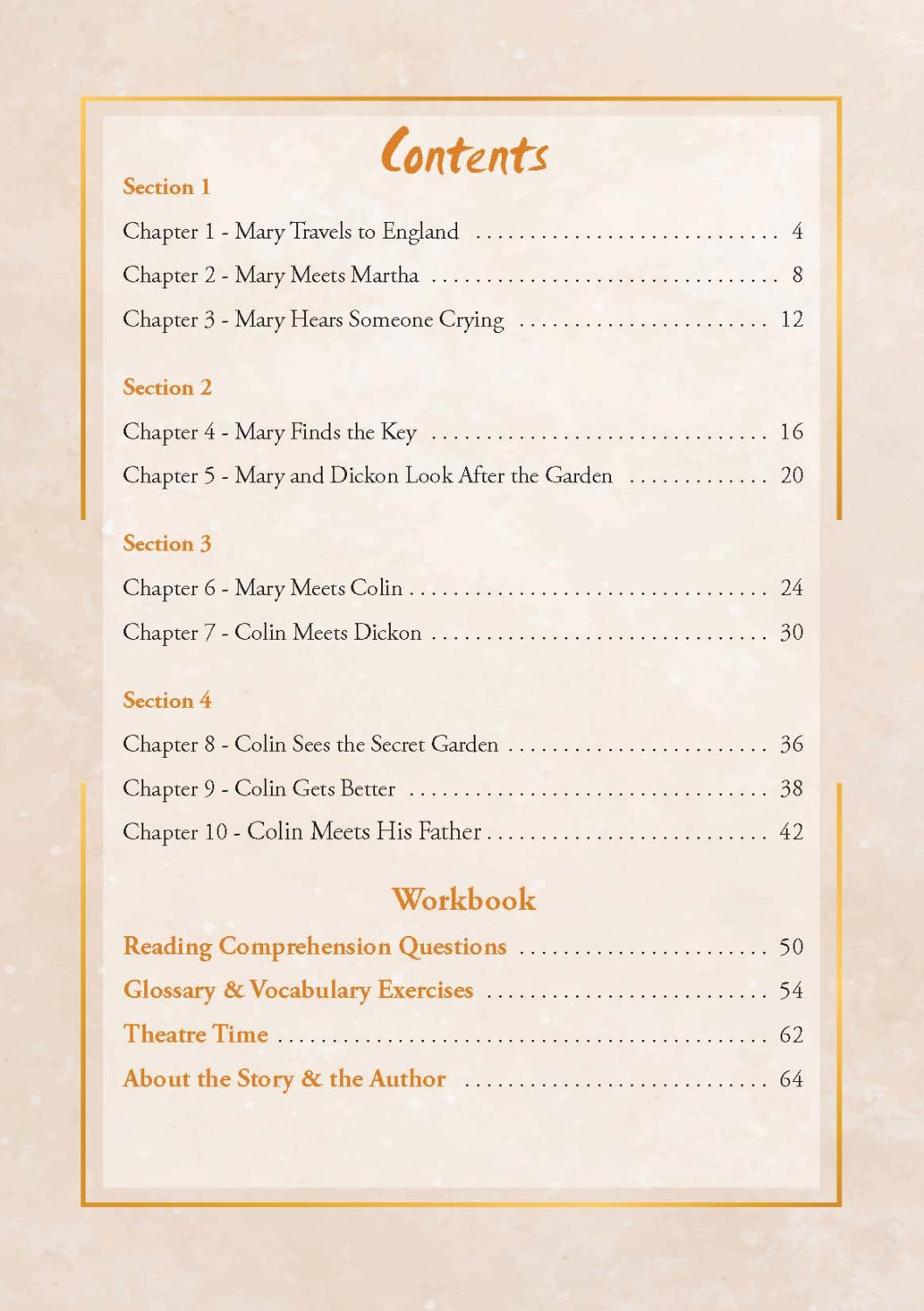 Truyện Đọc E-reader - Global ELT