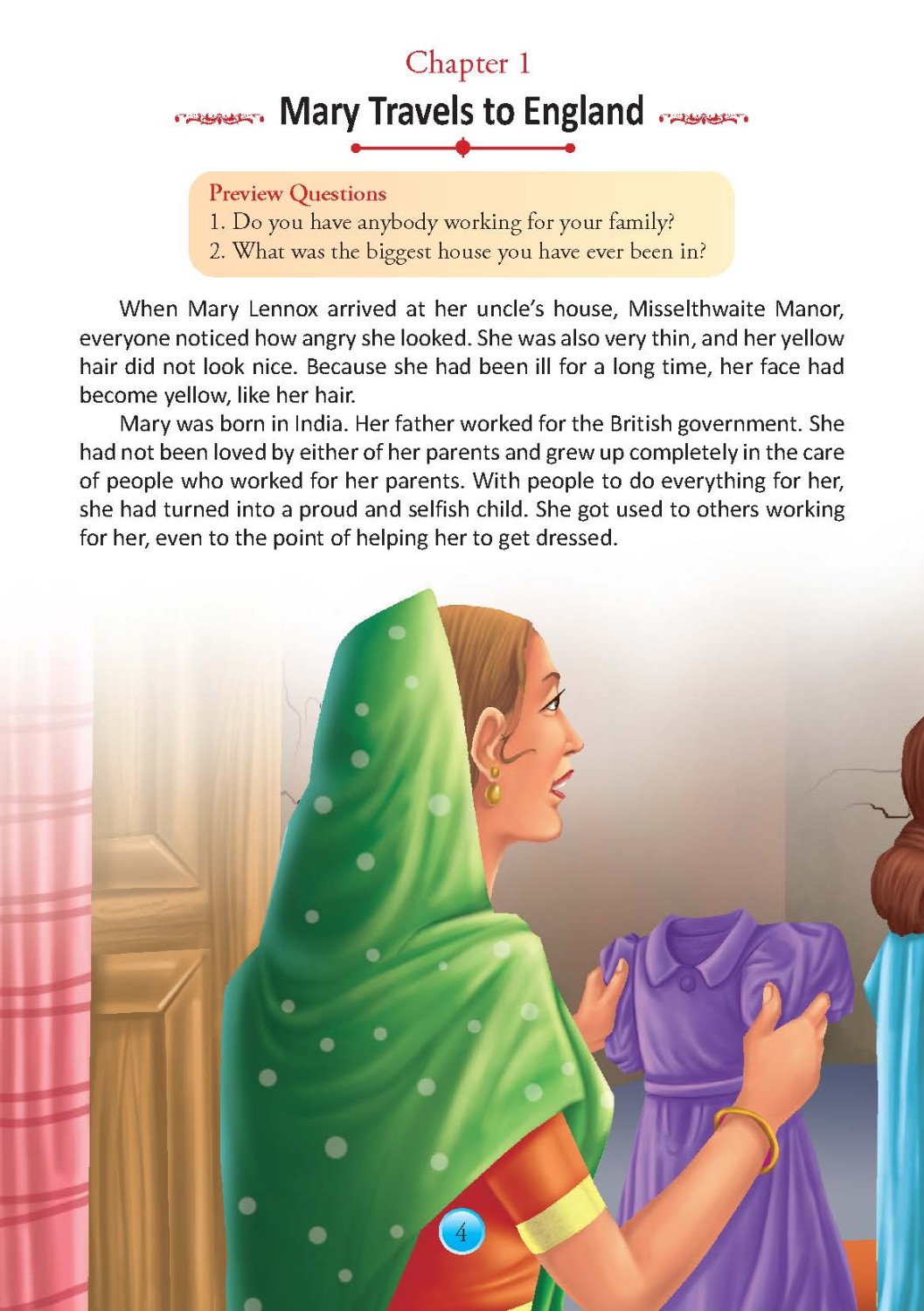 Truyện Đọc E-reader - Global ELT