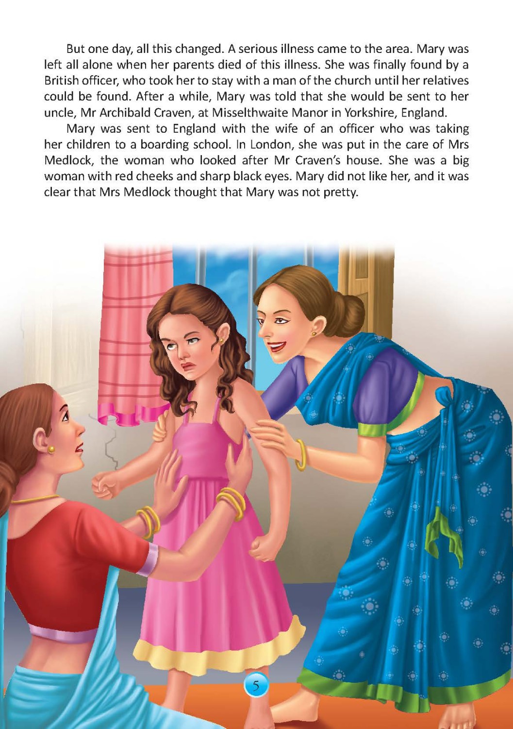 Truyện Đọc E-reader - Global ELT