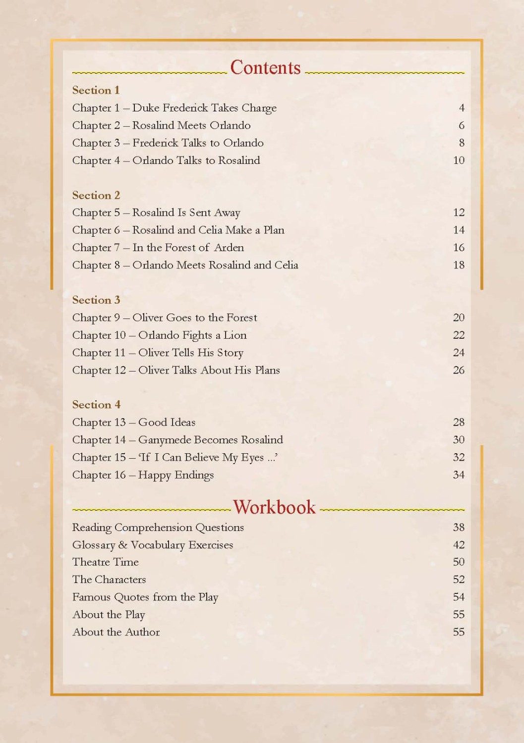 Truyện Đọc E-reader - Global ELT