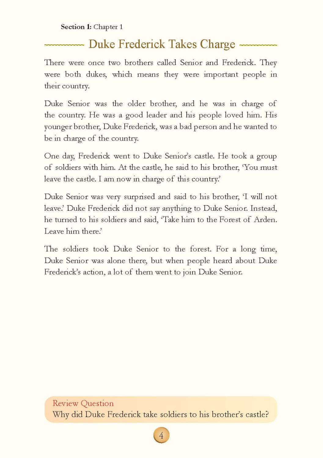 Truyện Đọc E-reader - Global ELT