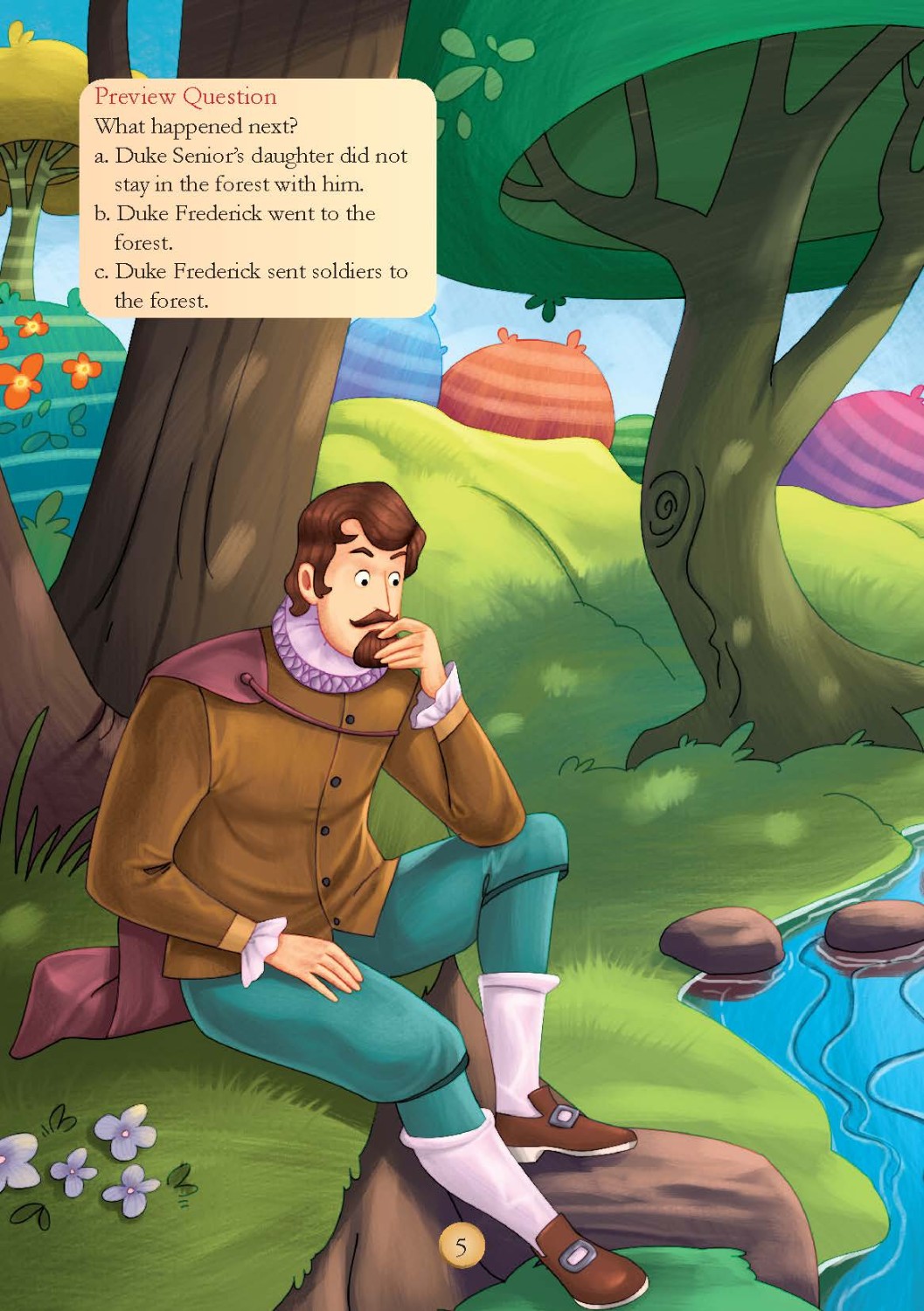 Truyện Đọc E-reader - Global ELT