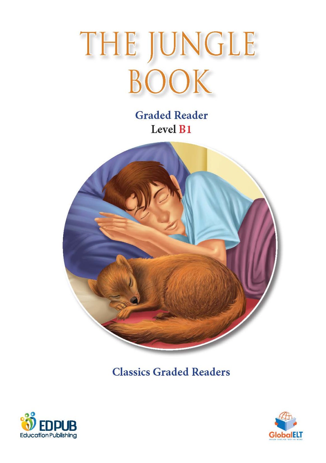 Truyện Đọc E-reader - Global ELT