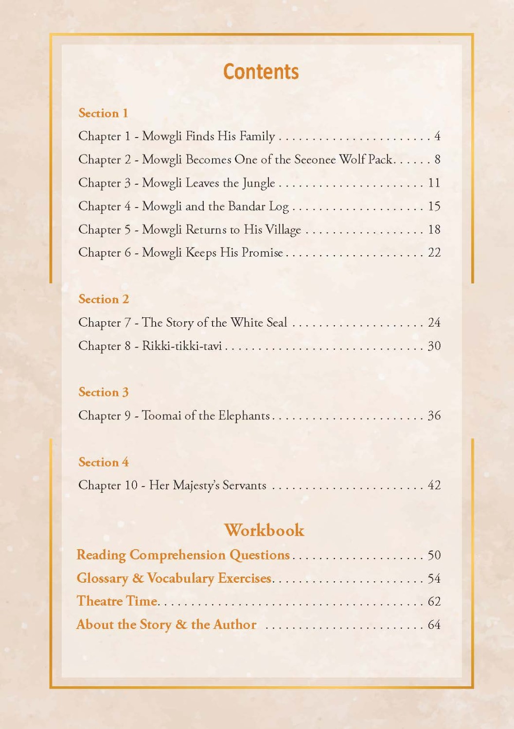 Truyện Đọc E-reader - Global ELT