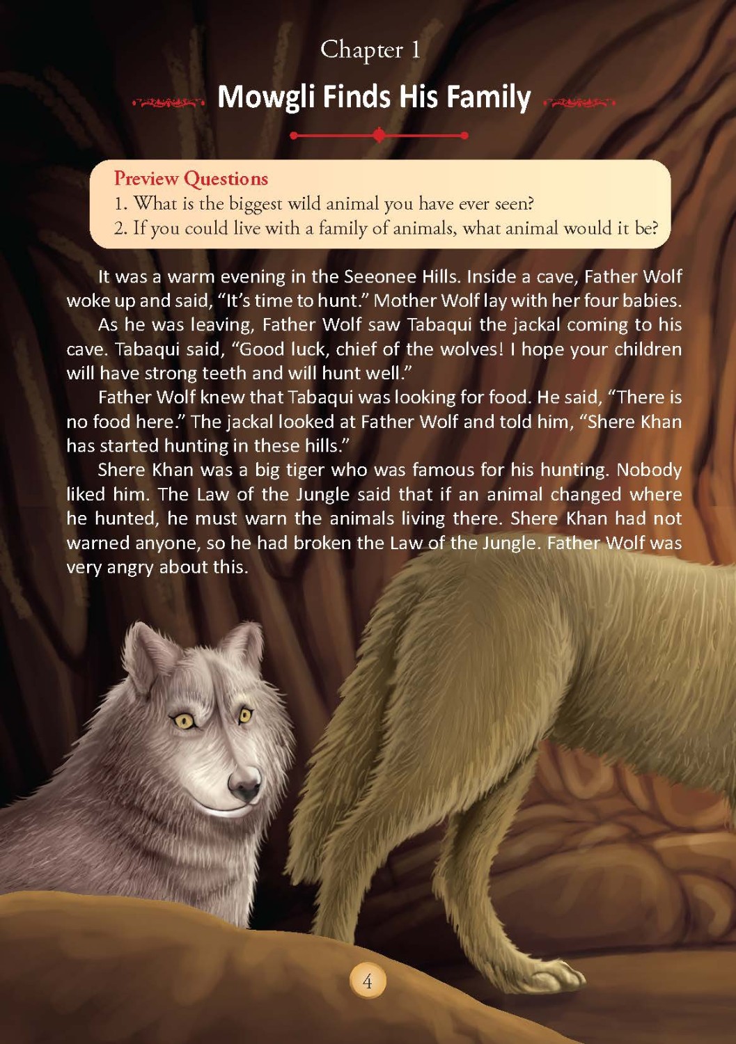 Truyện Đọc E-reader - Global ELT