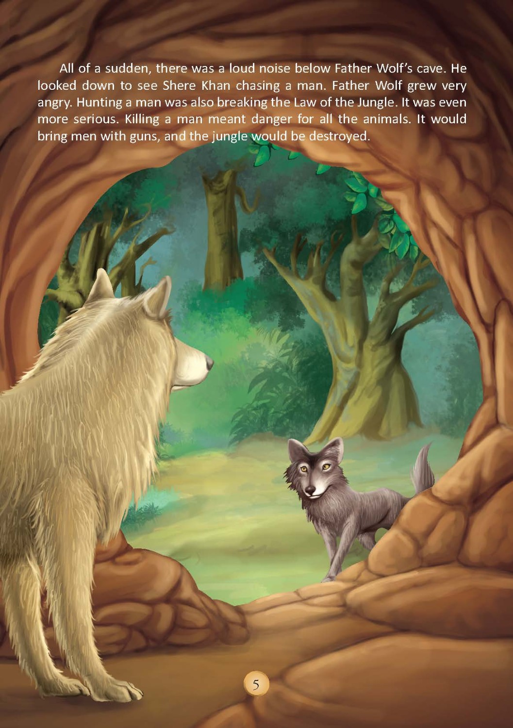 Truyện Đọc E-reader - Global ELT