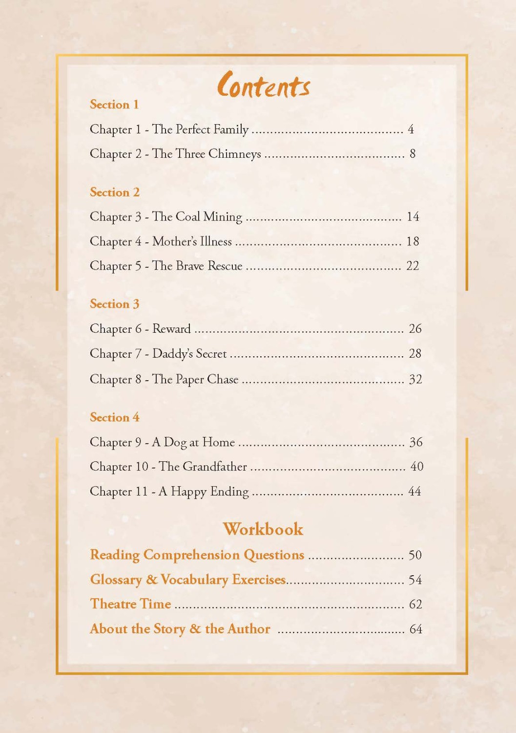 Truyện Đọc E-reader - Global ELT