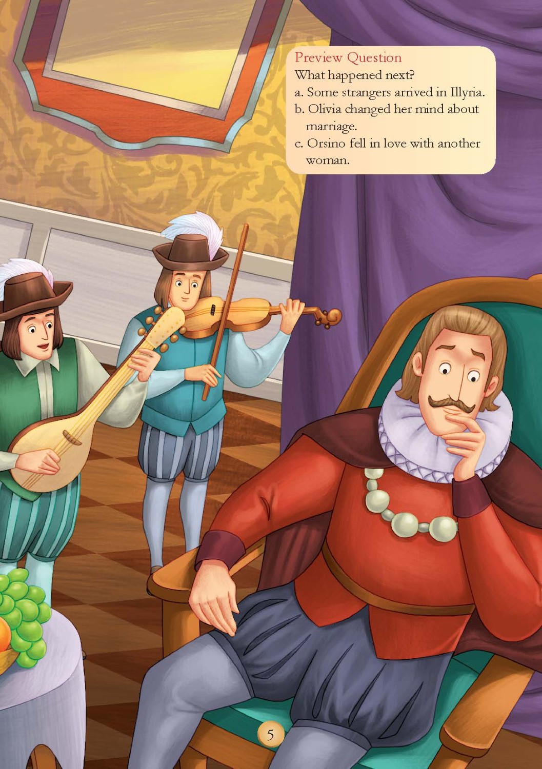 Truyện Đọc E-reader - Global ELT