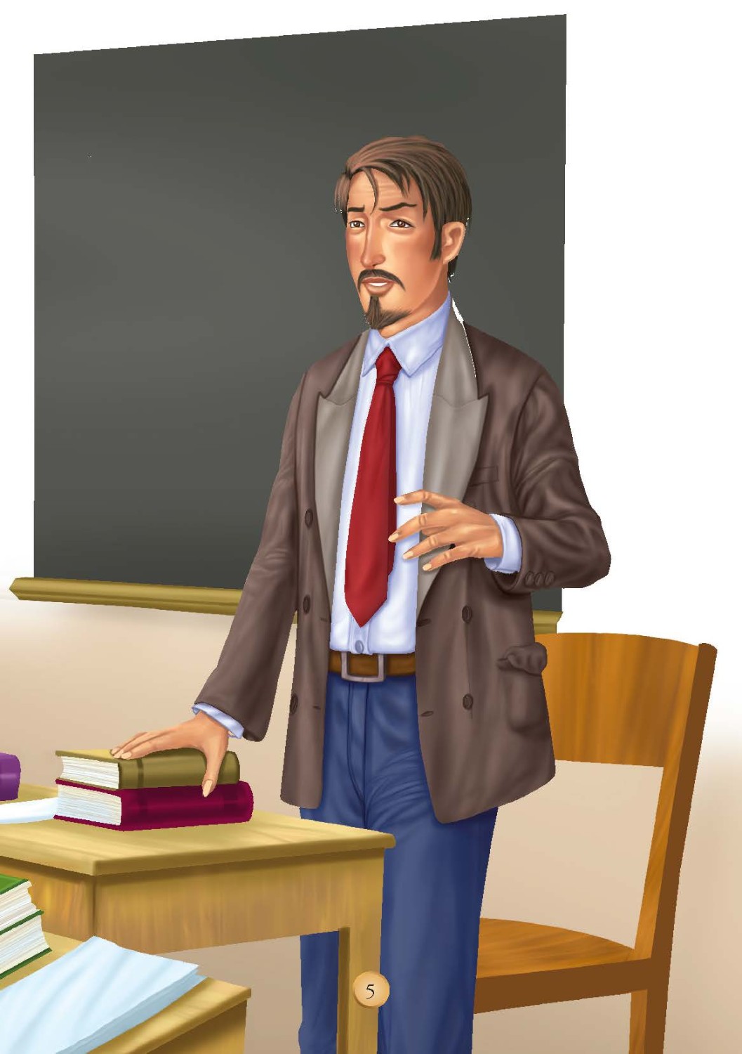 Truyện Đọc E-reader - Global ELT