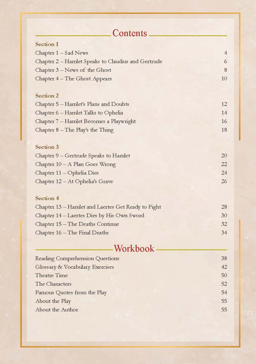 Truyện Đọc E-reader - Global ELT