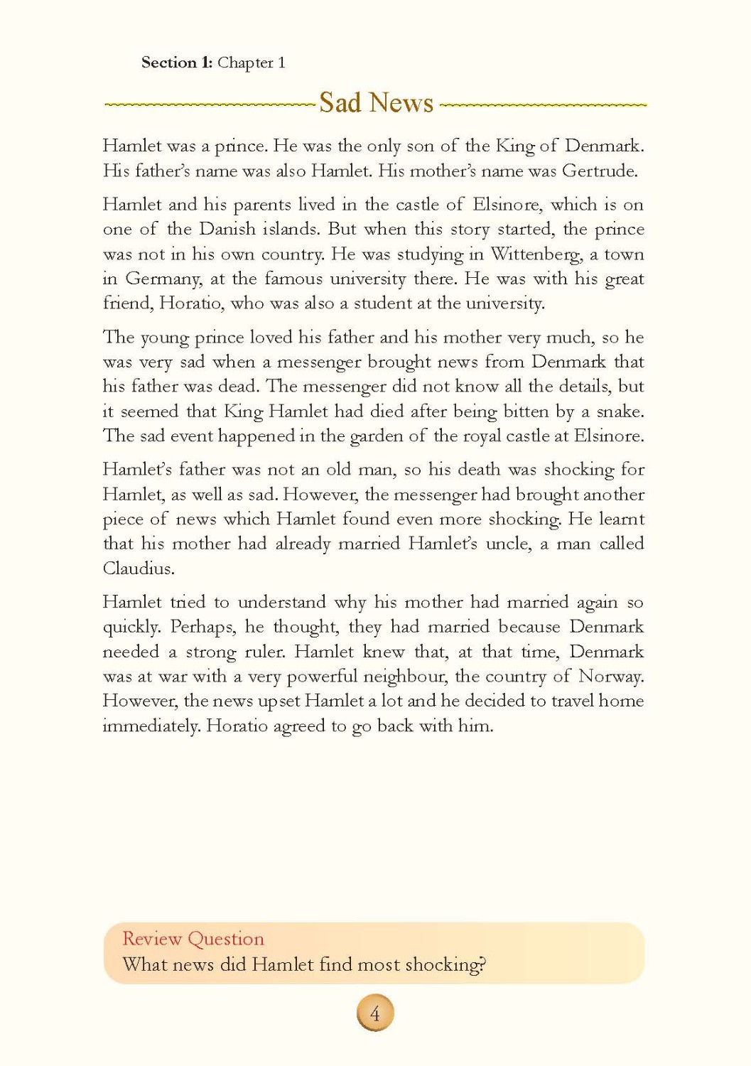 Truyện Đọc E-reader - Global ELT