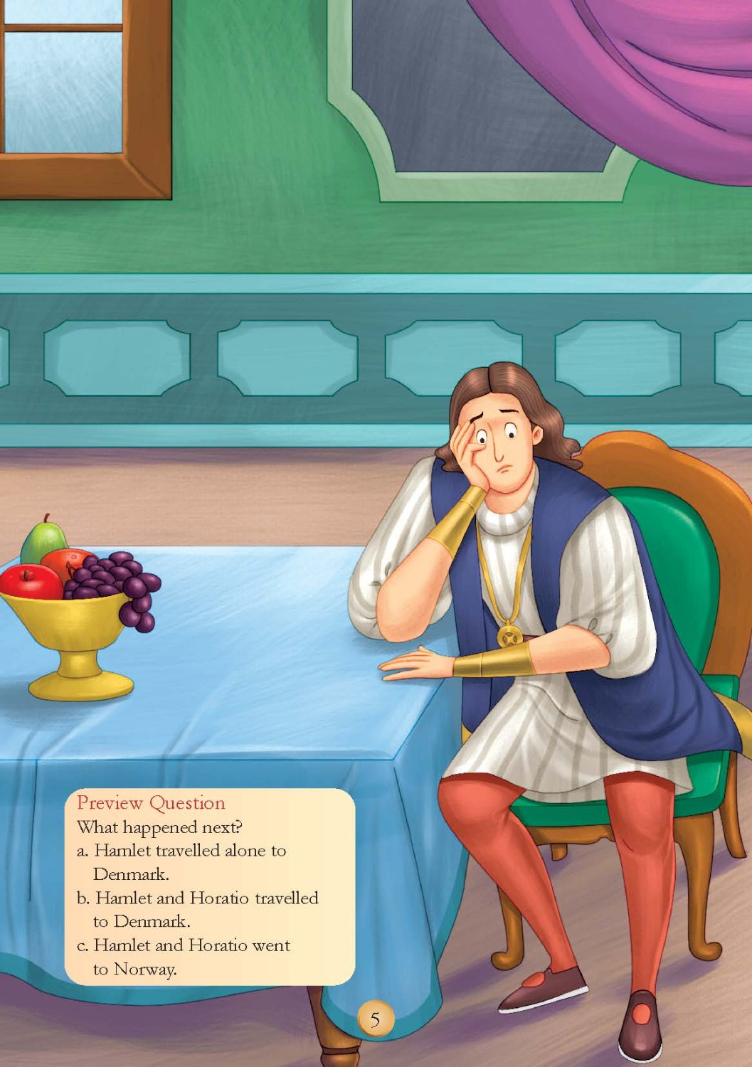 Truyện Đọc E-reader - Global ELT