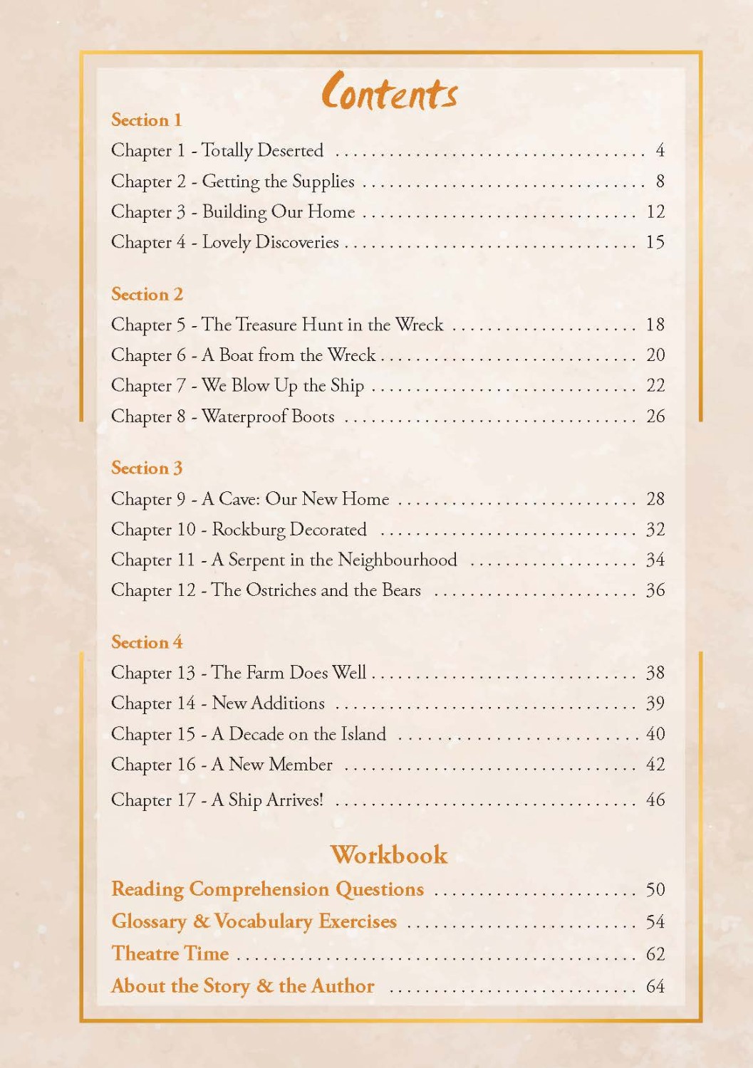 Truyện Đọc E-reader - Global ELT