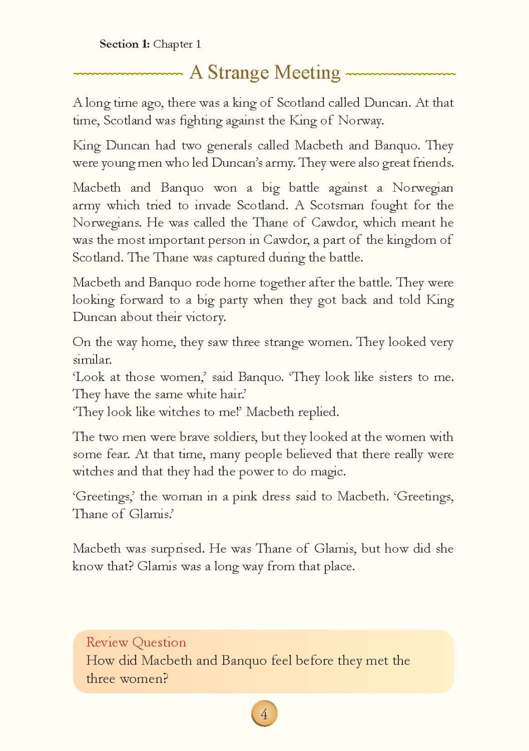 Truyện Đọc E-reader - Global ELT