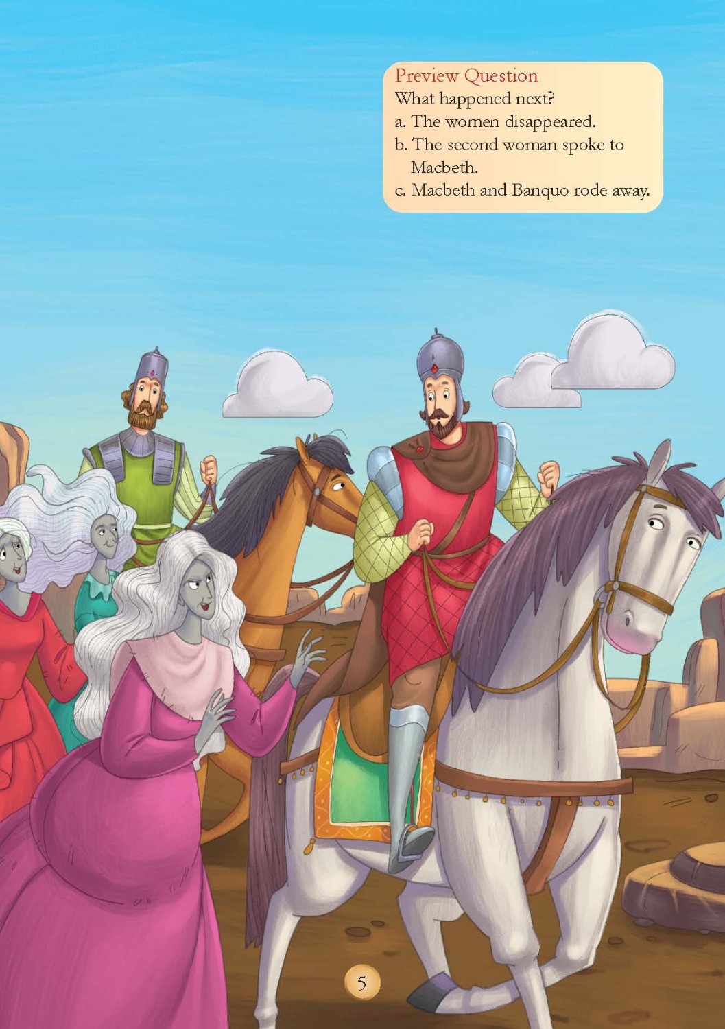 Truyện Đọc E-reader - Global ELT