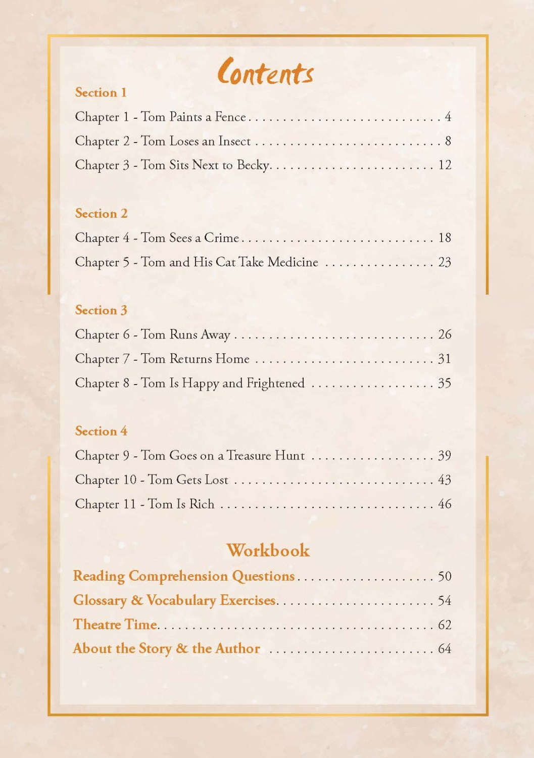 Truyện Đọc E-reader - Global ELT