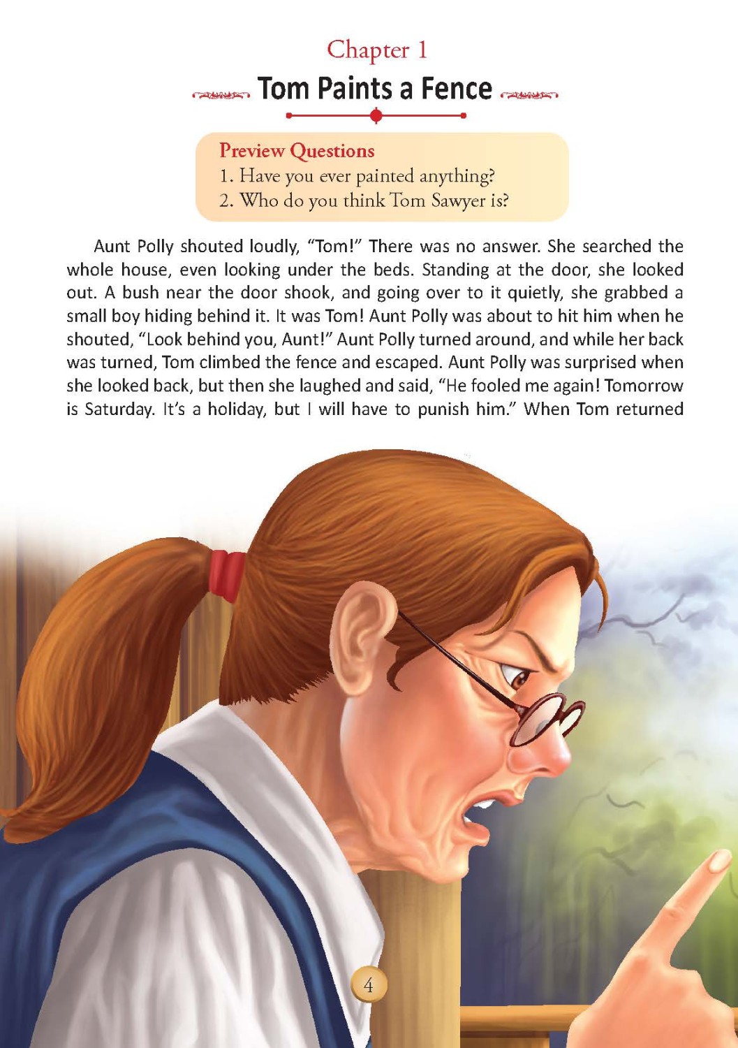 Truyện Đọc E-reader - Global ELT