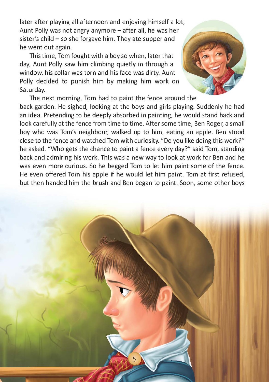 Truyện Đọc E-reader - Global ELT