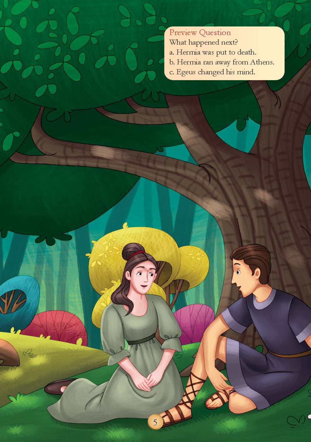 Truyện Đọc E-reader - Global ELT