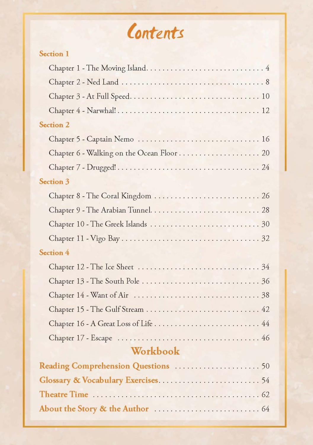 Truyện Đọc E-reader - Global ELT