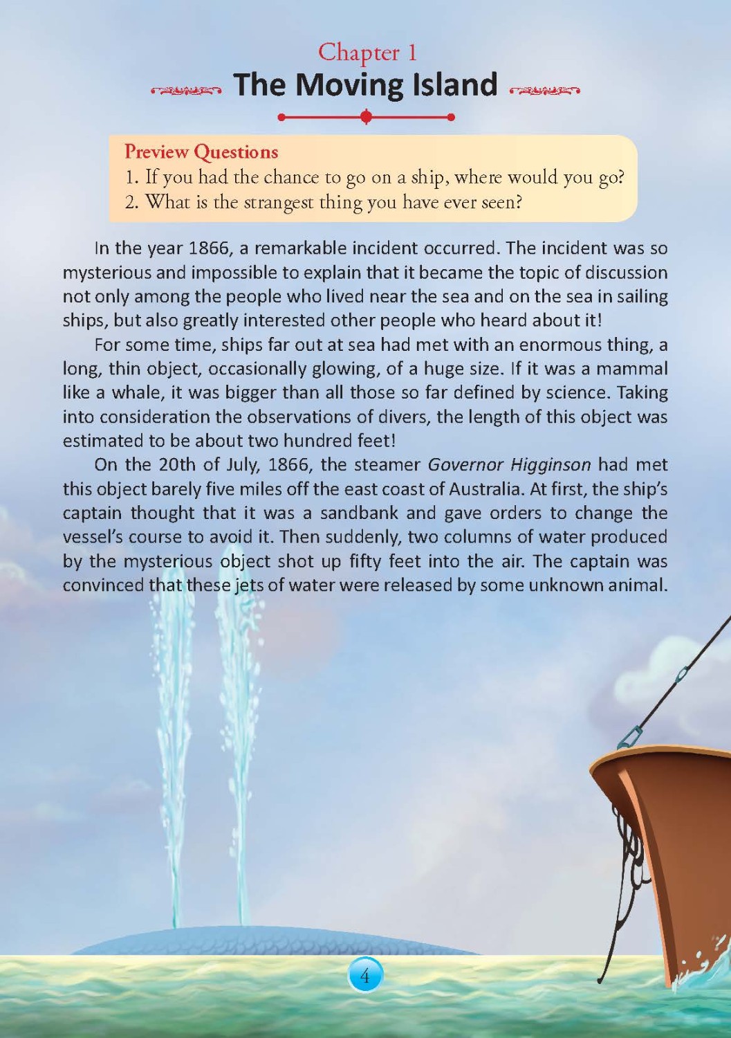 Truyện Đọc E-reader - Global ELT