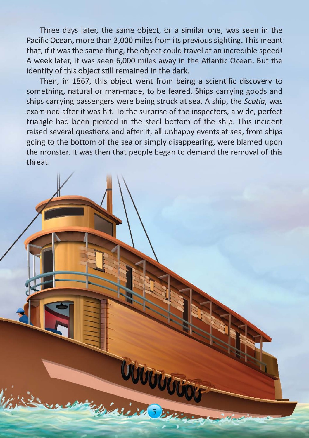 Truyện Đọc E-reader - Global ELT