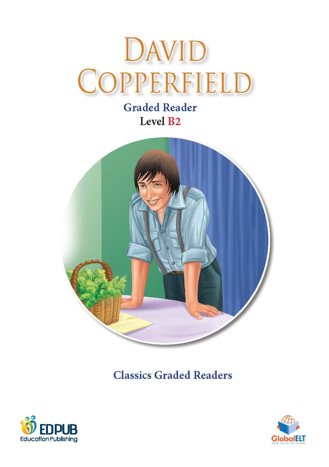 Truyện Đọc E-reader - Global ELT