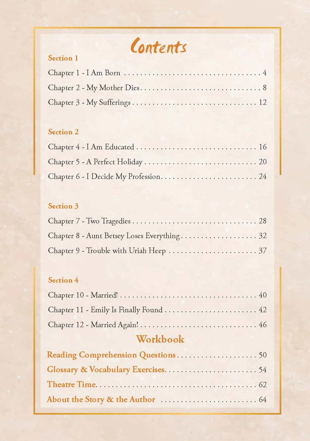 Truyện Đọc E-reader - Global ELT