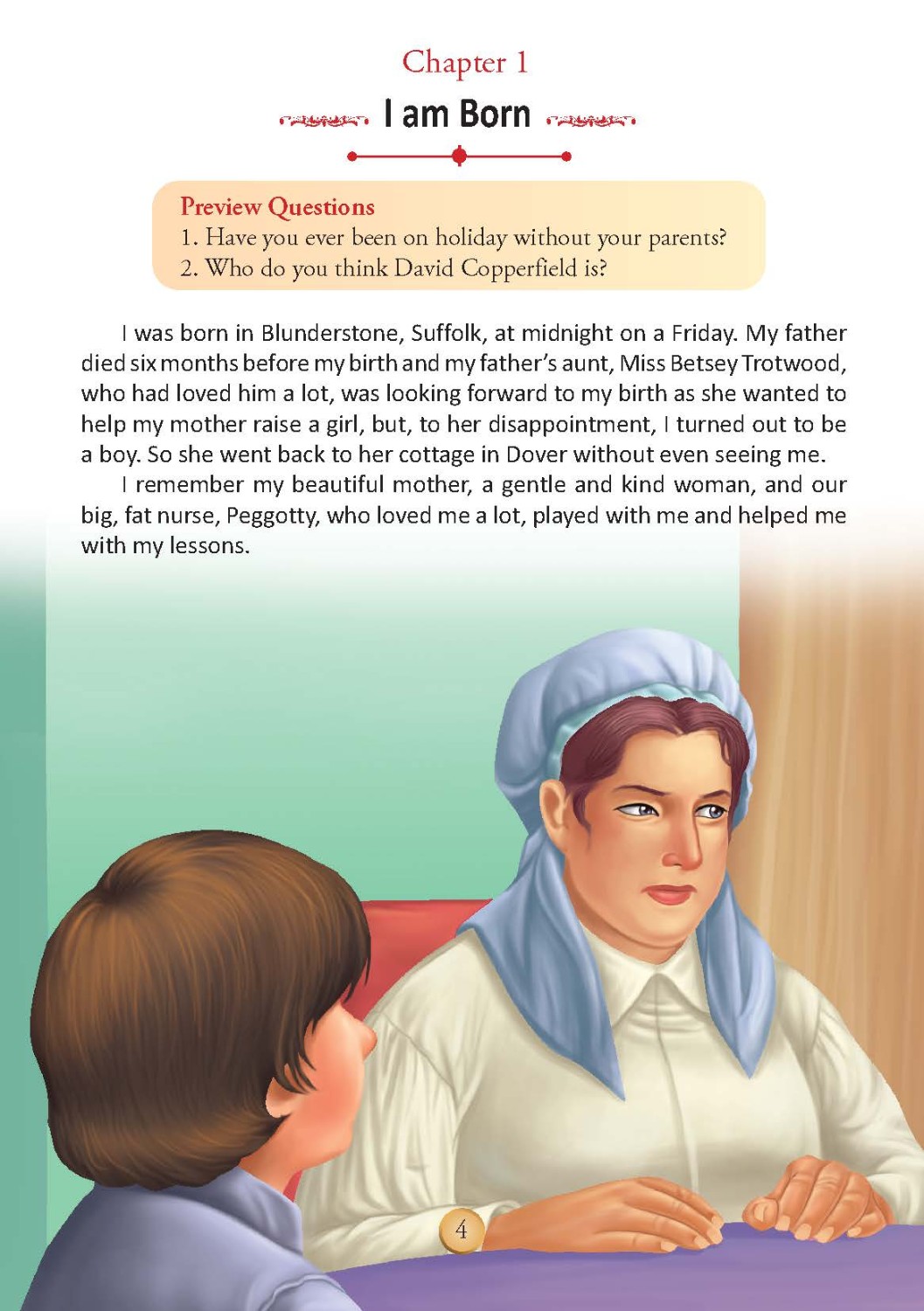 Truyện Đọc E-reader - Global ELT