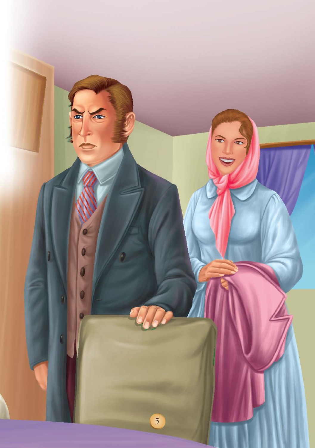 Truyện Đọc E-reader - Global ELT