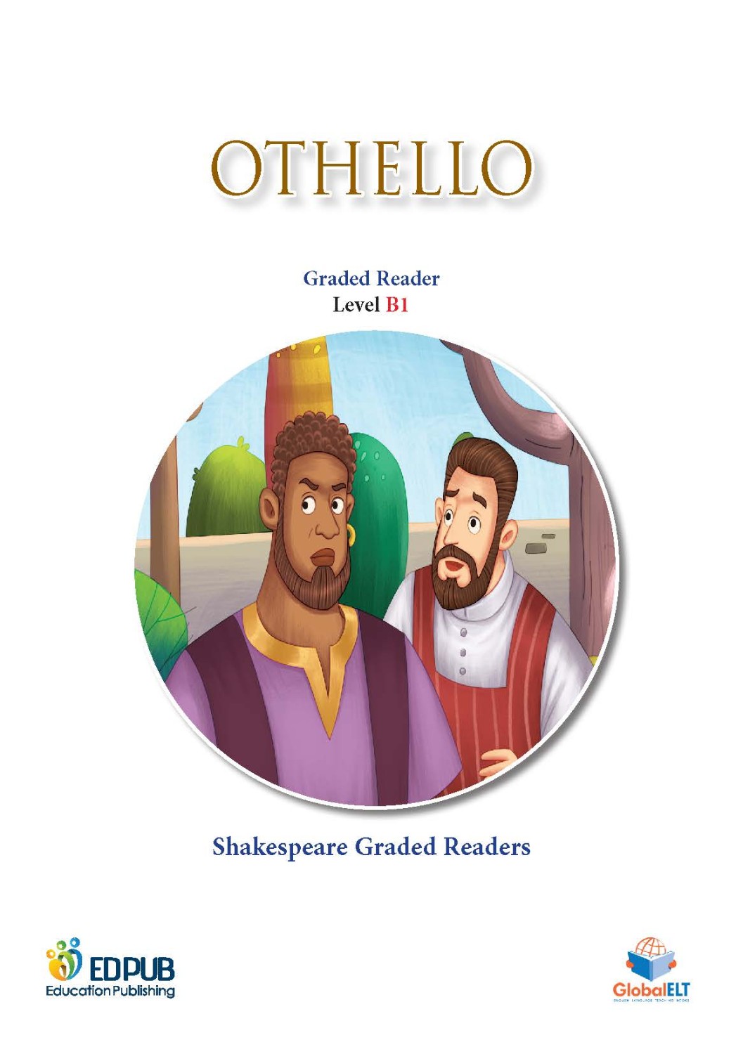 Truyện Đọc E-reader - Global ELT