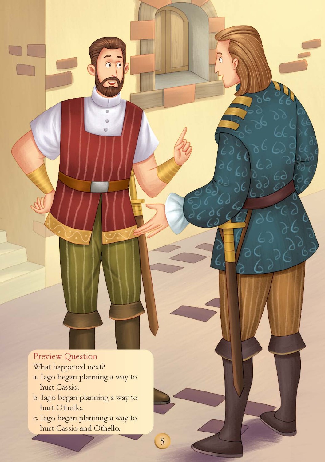 Truyện Đọc E-reader - Global ELT