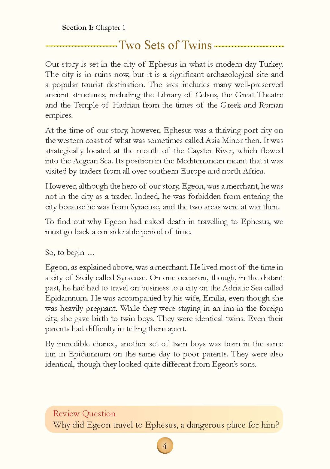 Truyện Đọc E-reader - Global ELT